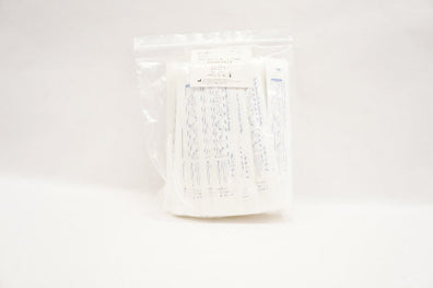 StatLab YHSWAB/OP/A Oropharyngeal Specimen Collection Swab - Bag of 100